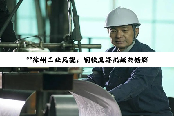 **徐州工业风貌:钢铁卫浴机械共铸辉煌篇章**