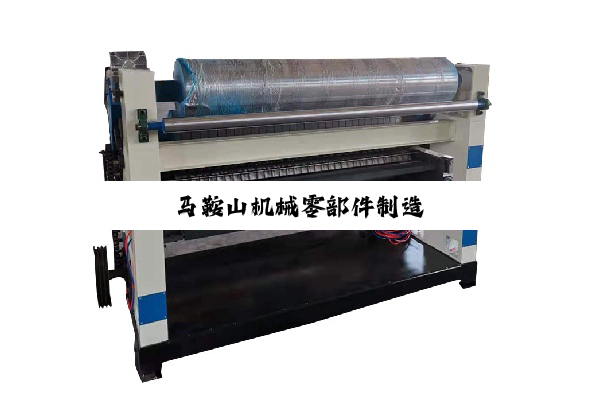 马鞍山机械零部件制造