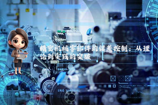 精密机械零部件的误差控制：从理论到实践的突破