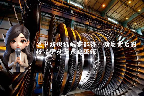吴中纺织机械零部件：精度背后的技术壁垒与产业逻辑