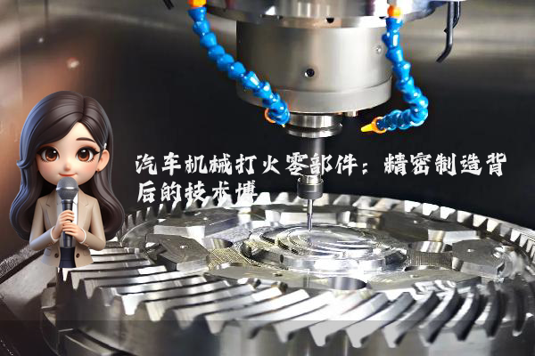 汽车机械打火零部件：精密制造背后的技术博弈
