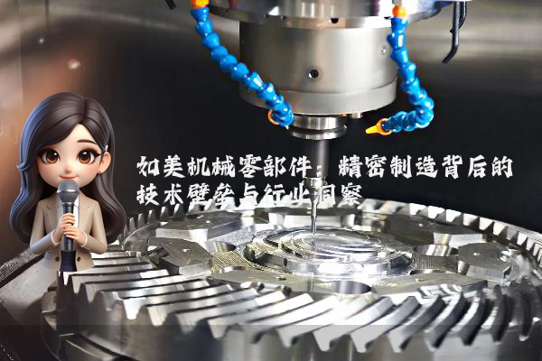 如美机械零部件：精密制造背后的技术壁垒与行业洞察