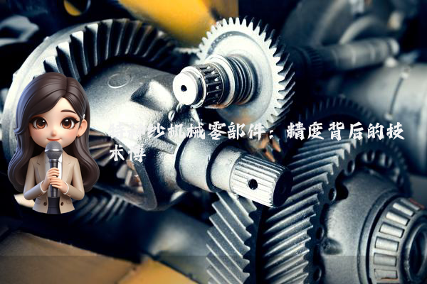 特种纱机械零部件：精度背后的技术博弈