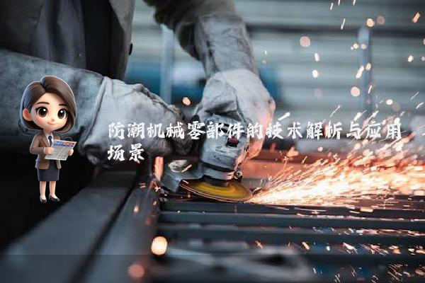 防潮机械零部件的技术解析与应用场景