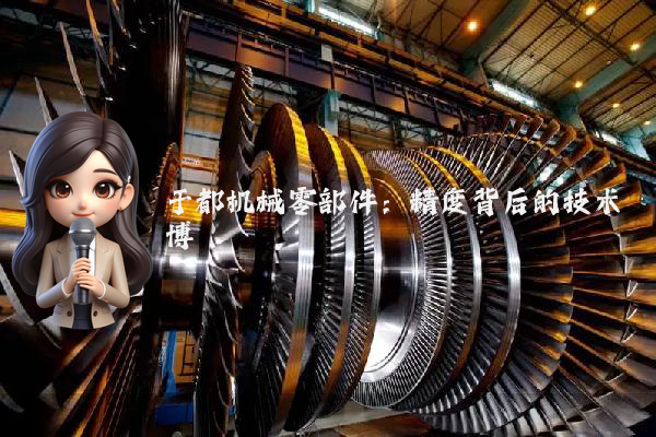 于都机械零部件：精度背后的技术博弈