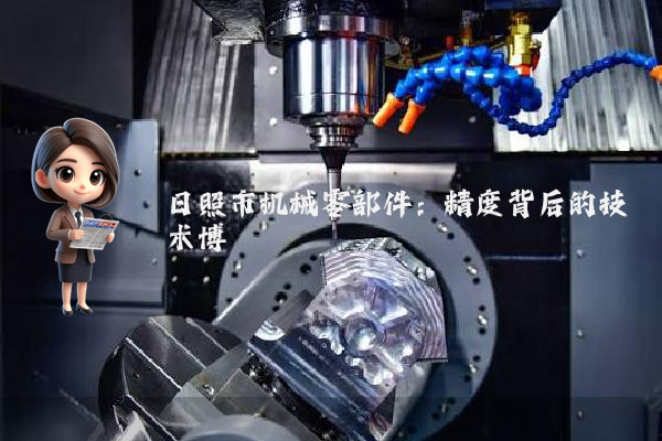 日照市机械零部件：精度背后的技术博弈